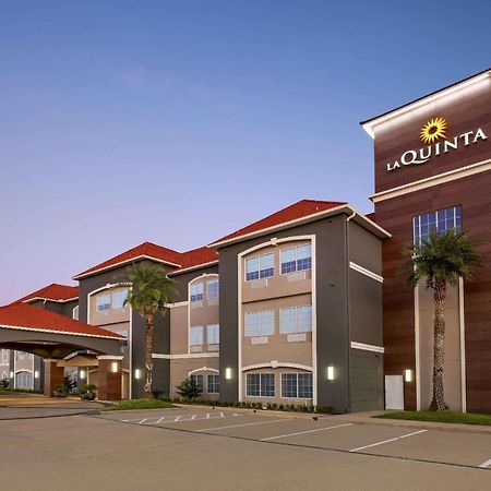 La Quinta By Wyndham Port Arthur Exterior foto
