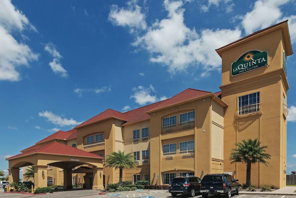 La Quinta By Wyndham Port Arthur Exterior foto