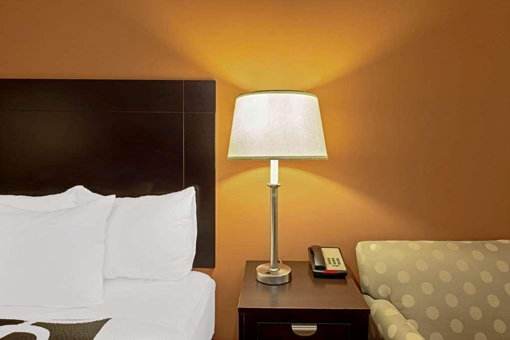 La Quinta By Wyndham Port Arthur Zimmer foto